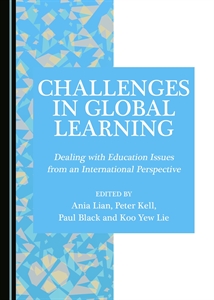 Challenges in Global Learning Dealing with Education Issues from an International Perspective